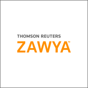 Thomson Zawya